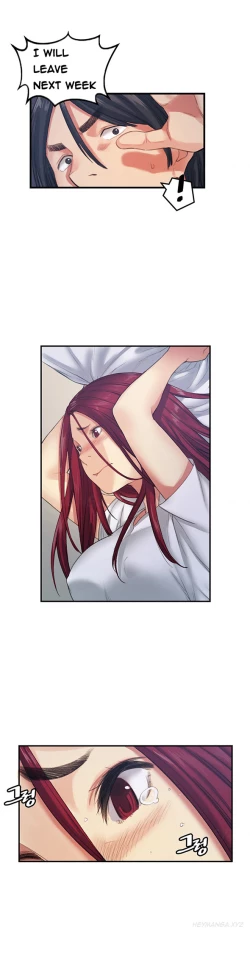 Page 221 of Best Friend Girlfriend Ch.1-17