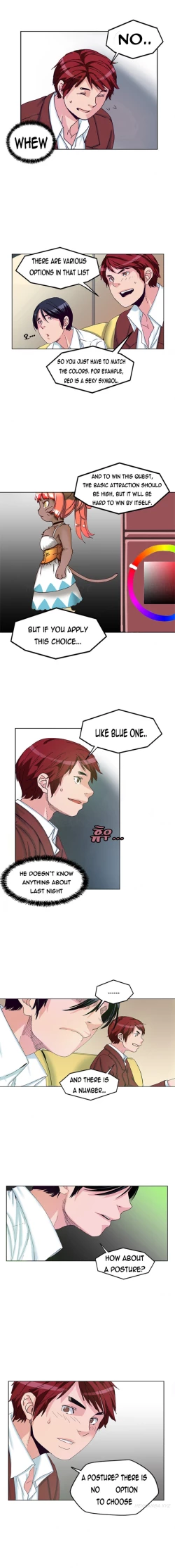 Page 22 of Best Friend Girlfriend Ch.1-17