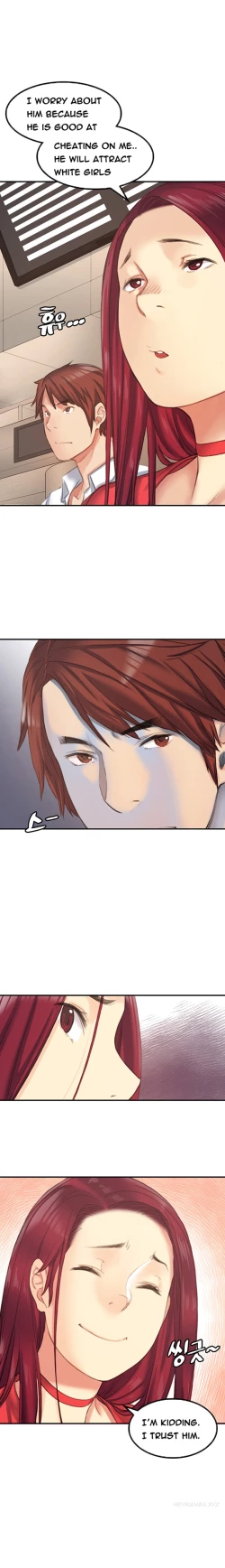 Page 231 of Best Friend Girlfriend Ch.1-17