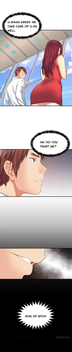 Page 232 of Best Friend Girlfriend Ch.1-17