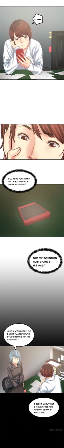 Page 238 of Best Friend Girlfriend Ch.1-17