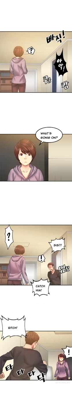 Page 265 of Best Friend Girlfriend Ch.1-17