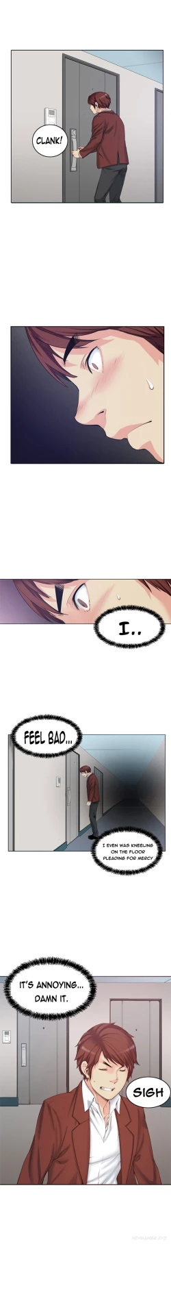 Page 36 of Best Friend Girlfriend Ch.1-17