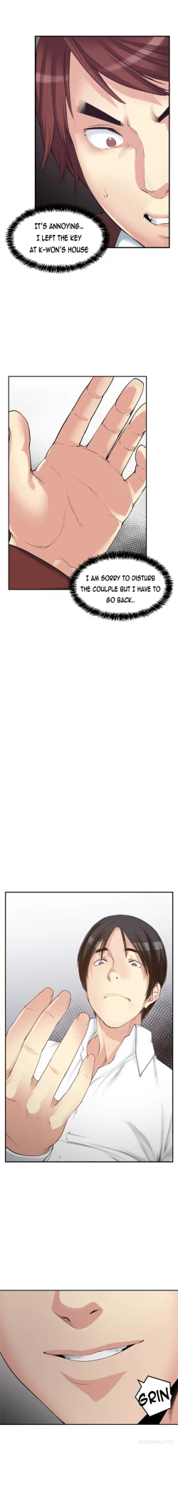 Page 38 of Best Friend Girlfriend Ch.1-17