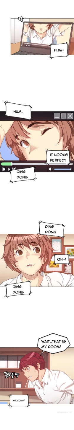 Page 68 of Best Friend Girlfriend Ch.1-17