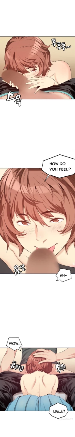 Page 73 of Best Friend Girlfriend Ch.1-17