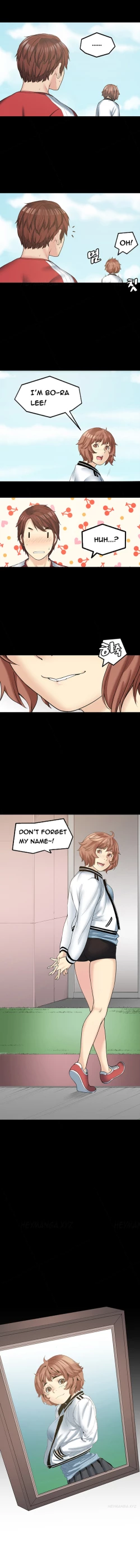 Page 99 of Best Friend Girlfriend Ch.1-17