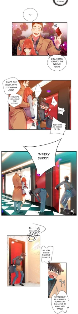 Page 12 of Lilith`s Cord Ch.1-24