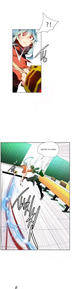 Page 219 of Lilith`s Cord Ch.1-24