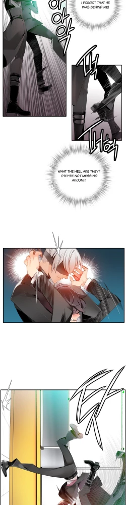 Page 265 of Lilith`s Cord Ch.1-24