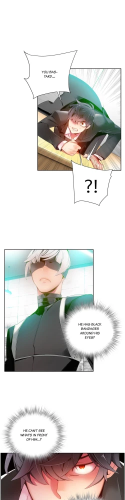 Page 268 of Lilith`s Cord Ch.1-24