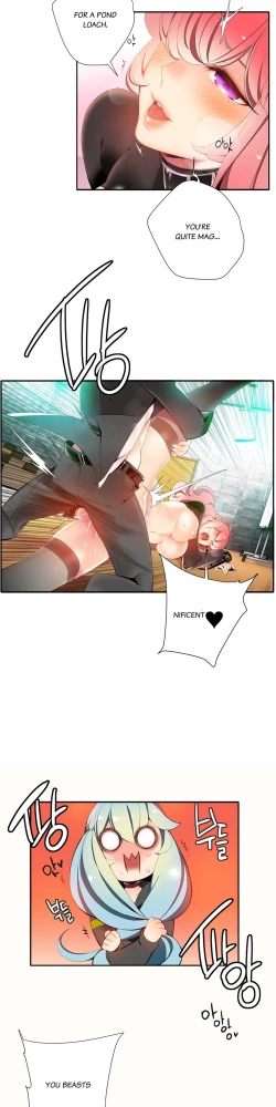 Page 279 of Lilith`s Cord Ch.1-24