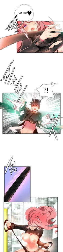 Page 303 of Lilith`s Cord Ch.1-24