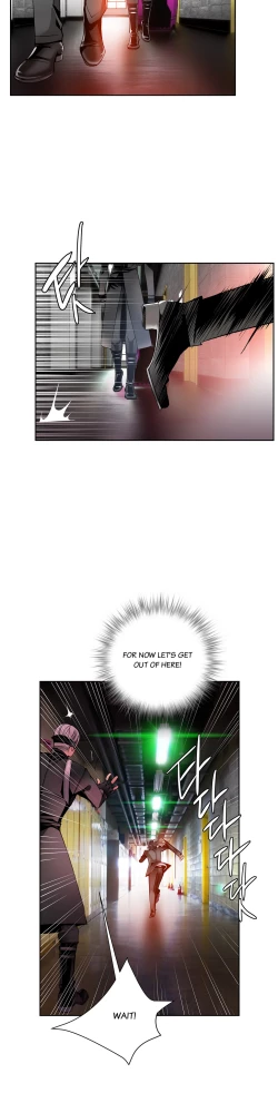 Page 361 of Lilith`s Cord Ch.1-24