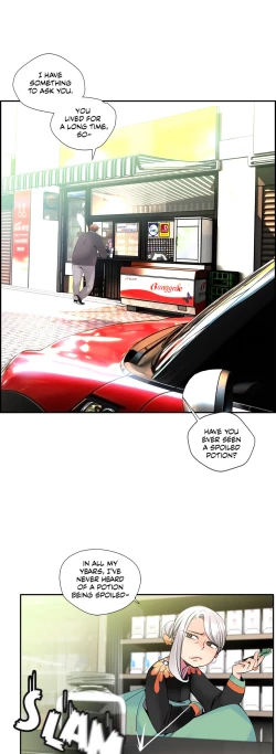 Page 380 of Lilith`s Cord Ch.1-24