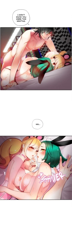 Page 397 of Lilith`s Cord Ch.1-24