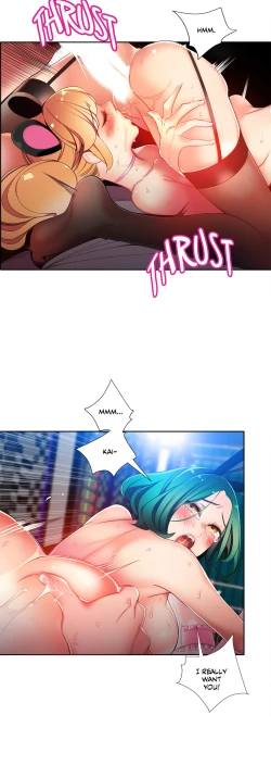 Page 416 of Lilith`s Cord Ch.1-24