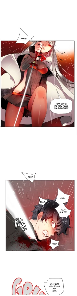 Page 462 of Lilith`s Cord Ch.1-24