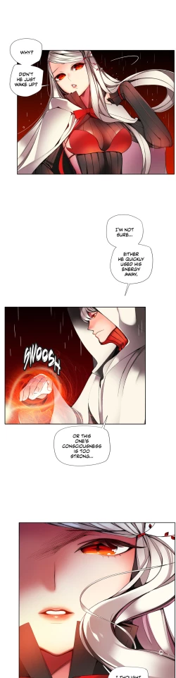 Page 465 of Lilith`s Cord Ch.1-24