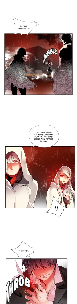 Page 496 of Lilith`s Cord Ch.1-24