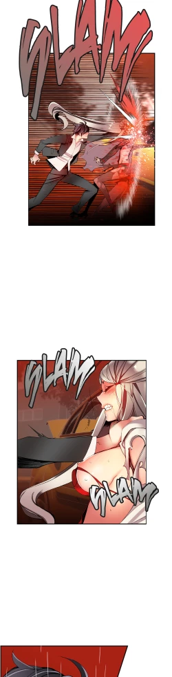 Page 500 of Lilith`s Cord Ch.1-24