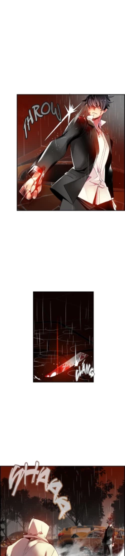 Page 507 of Lilith`s Cord Ch.1-24