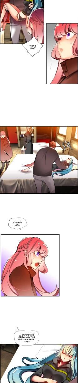 Page 545 of Lilith`s Cord Ch.1-24