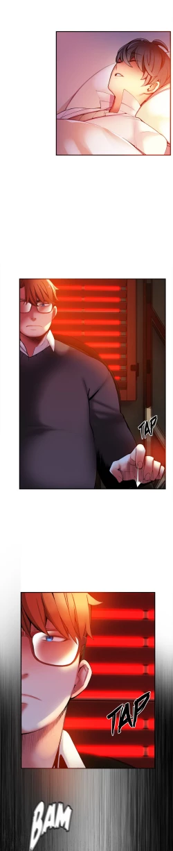 Page 556 of Lilith`s Cord Ch.1-24