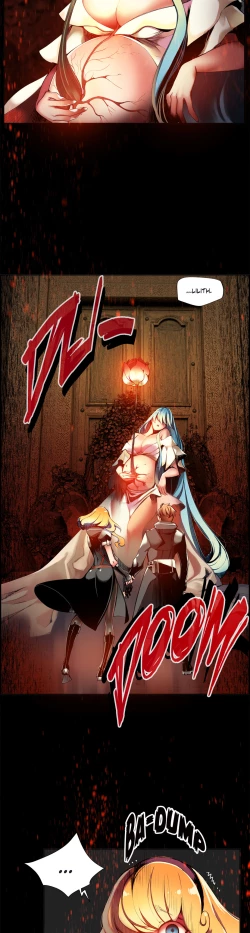 Page 561 of Lilith`s Cord Ch.1-24