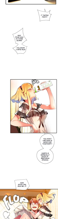 Page 582 of Lilith`s Cord Ch.1-24