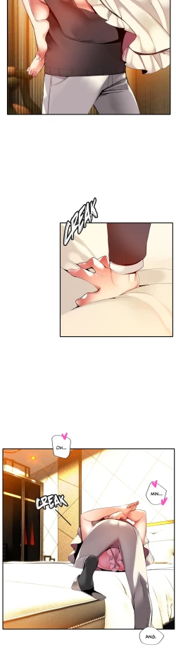 Page 585 of Lilith`s Cord Ch.1-24