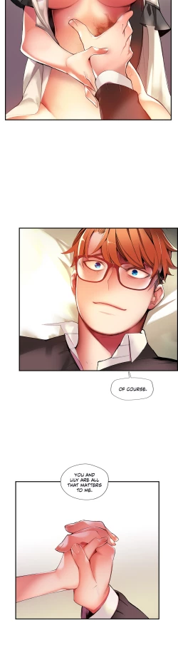 Page 591 of Lilith`s Cord Ch.1-24