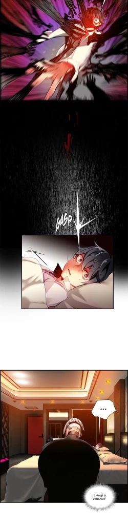 Page 597 of Lilith`s Cord Ch.1-24