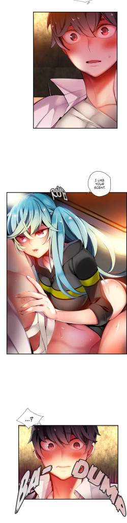 Page 603 of Lilith`s Cord Ch.1-24