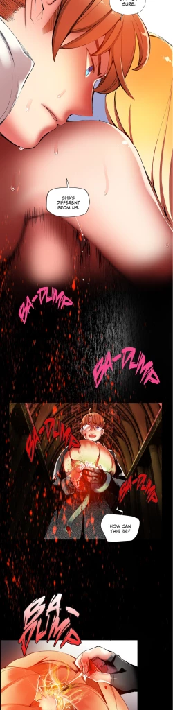 Page 616 of Lilith`s Cord Ch.1-24