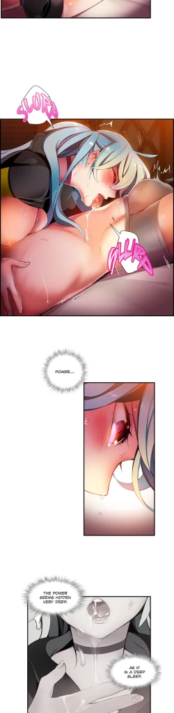 Page 622 of Lilith`s Cord Ch.1-24