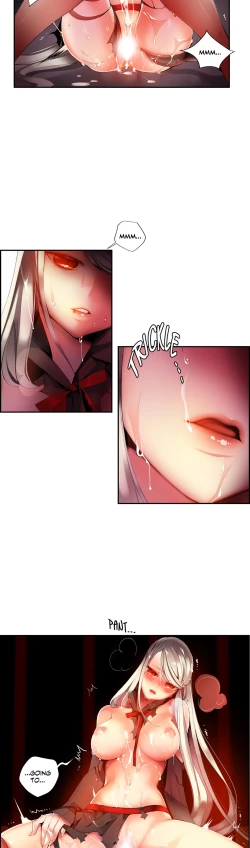 Page 649 of Lilith`s Cord Ch.1-24