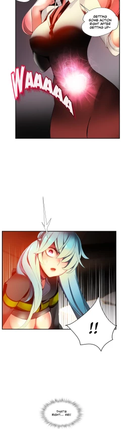 Page 655 of Lilith`s Cord Ch.1-24