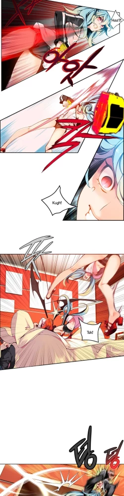 Page 65 of Lilith`s Cord Ch.1-24