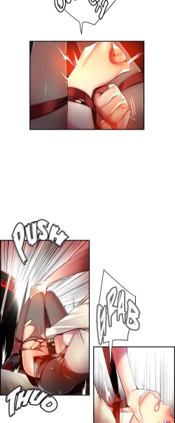 Page 670 of Lilith`s Cord Ch.1-24