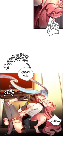 Page 671 of Lilith`s Cord Ch.1-24