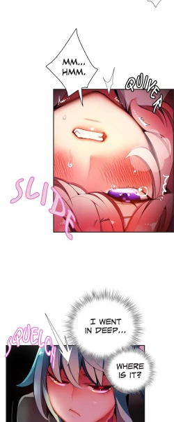 Page 679 of Lilith`s Cord Ch.1-24