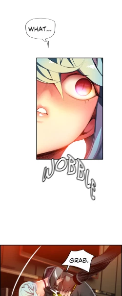 Page 691 of Lilith`s Cord Ch.1-24