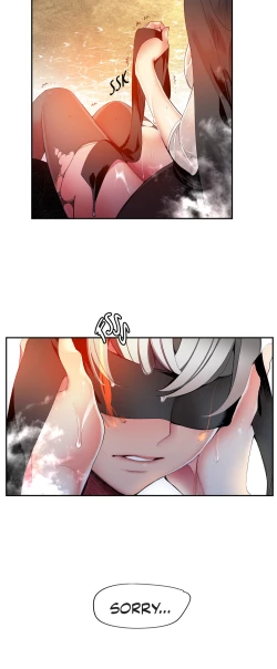 Page 708 of Lilith`s Cord Ch.1-24