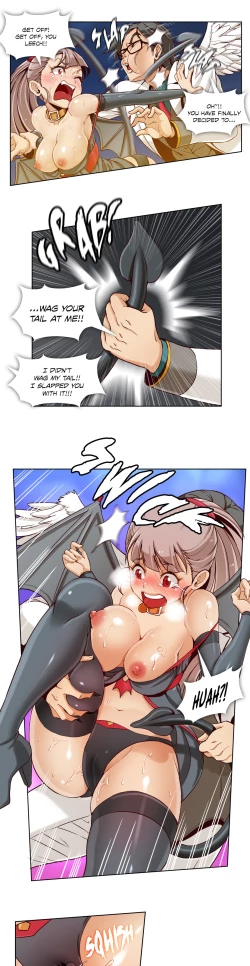 Page 141 of Secret Folder Ch.1-12