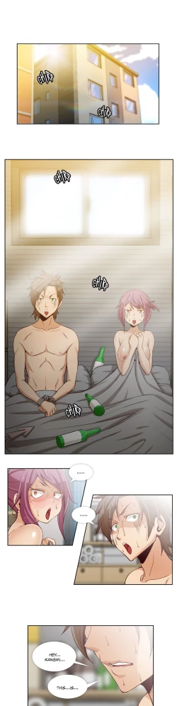 Page 176 of Secret Folder Ch.1-12