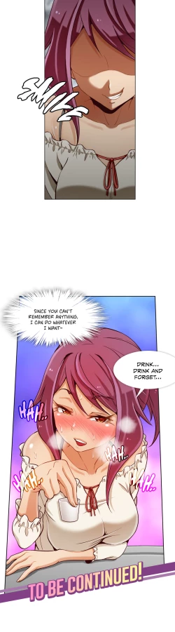 Page 189 of Secret Folder Ch.1-12