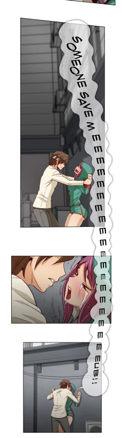 Page 213 of Secret Folder Ch.1-12