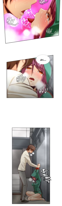 Page 215 of Secret Folder Ch.1-12