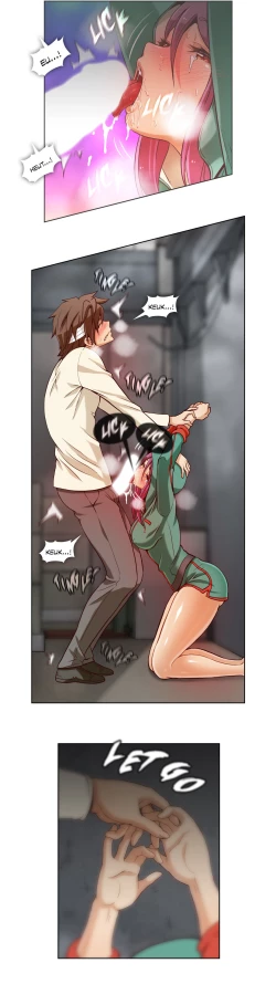 Page 220 of Secret Folder Ch.1-12